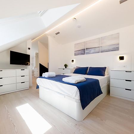 Hostel Charino 폰테베드라 외부 사진