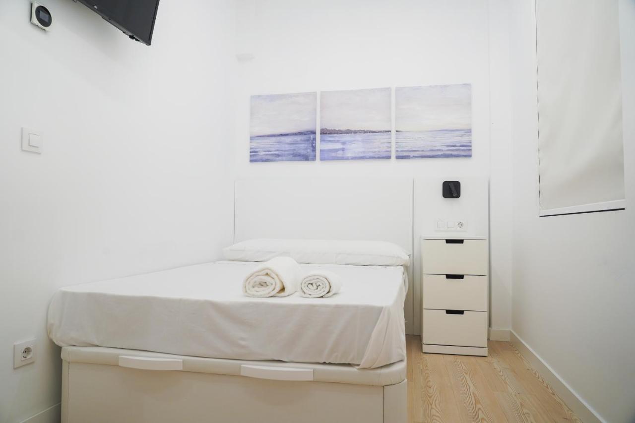 Hostel Charino 폰테베드라 외부 사진